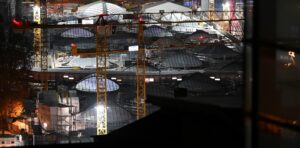 Bahn will bis Mitte 2026 neuen Starttermin für Stuttgart 21