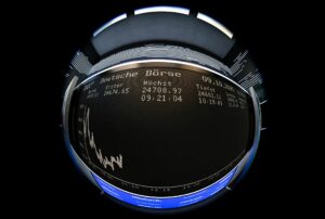 Finanzsektor glänzt – Autobauer kürzen Dividenden deutlich