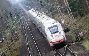 Mehr Sprinter bei der Bahn – Es fallen aber auch Fahrten weg