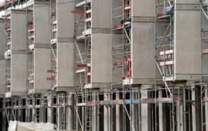 Interhyp: Eigentumswohnungen sind erschwinglicher geworden