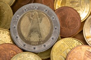 Münzproduktion im Euroraum steigt durch Bulgarien-Beitritt