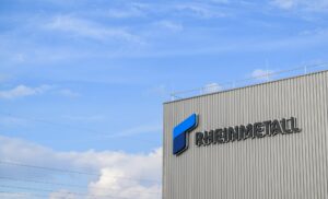 Weltraum-Satelliten: Rheinmetall bekommt Milliardenauftrag