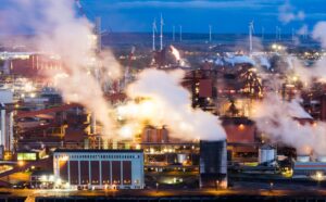 Industriepräsident sieht Standort «im freien Fall»