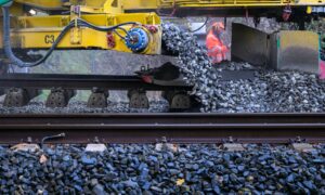 Bahn will 2026 mehr als 23 Milliarden Euro ins Netz stecken