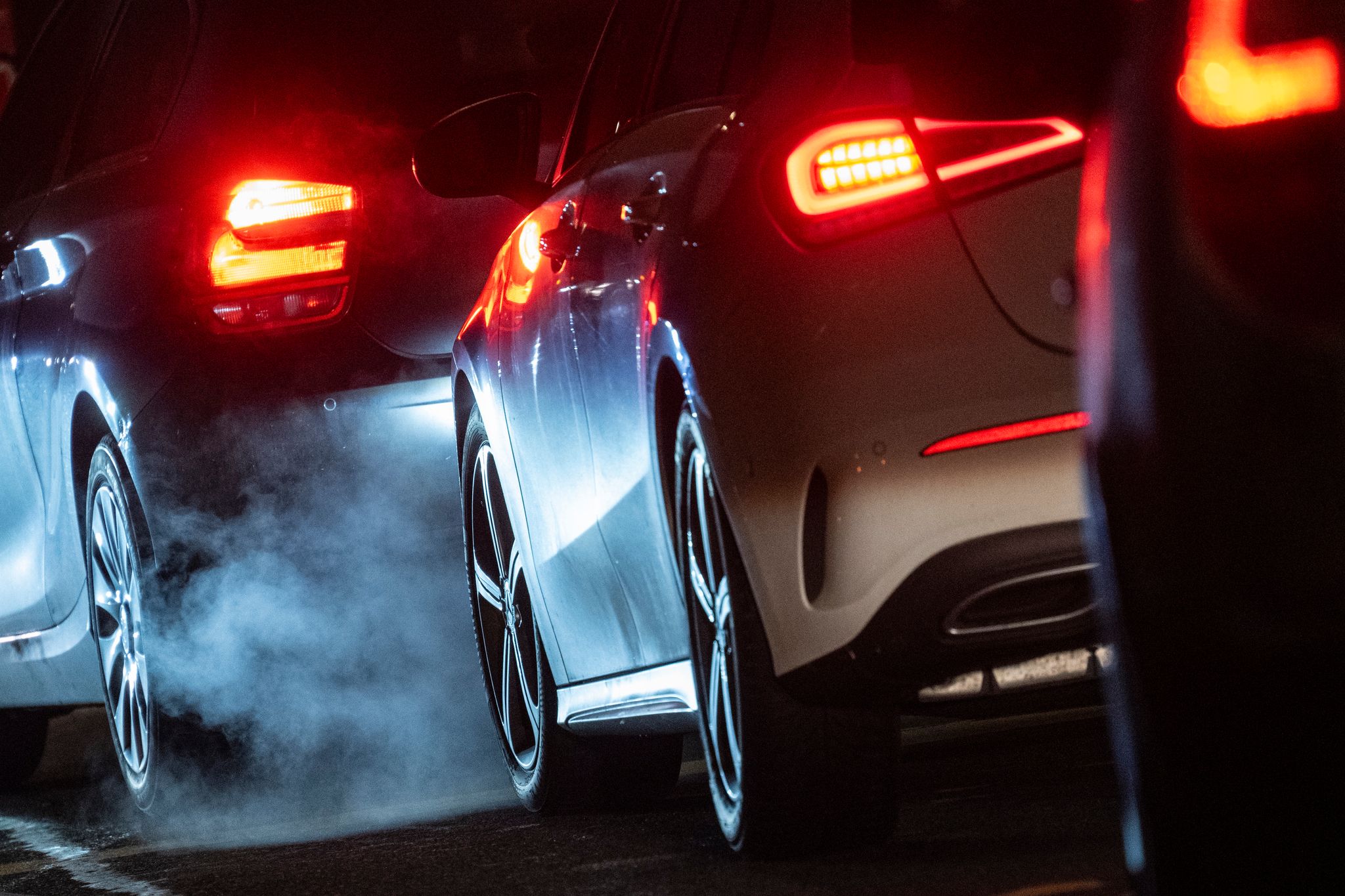 EU-Kommission will Rücknahme von Verbrenner-Aus vorschlagen