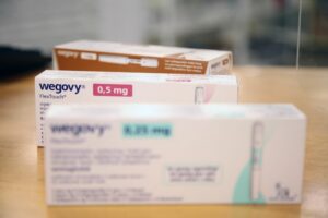 Novo Nordisk bekommt US-Zulassung für Abnehmpille