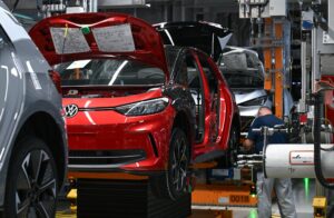 EU-Kommission will in Europa produzierte Batterien fördern