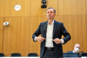 Nach drei Jahren: Urteil im Wirecard-Prozess in Sicht