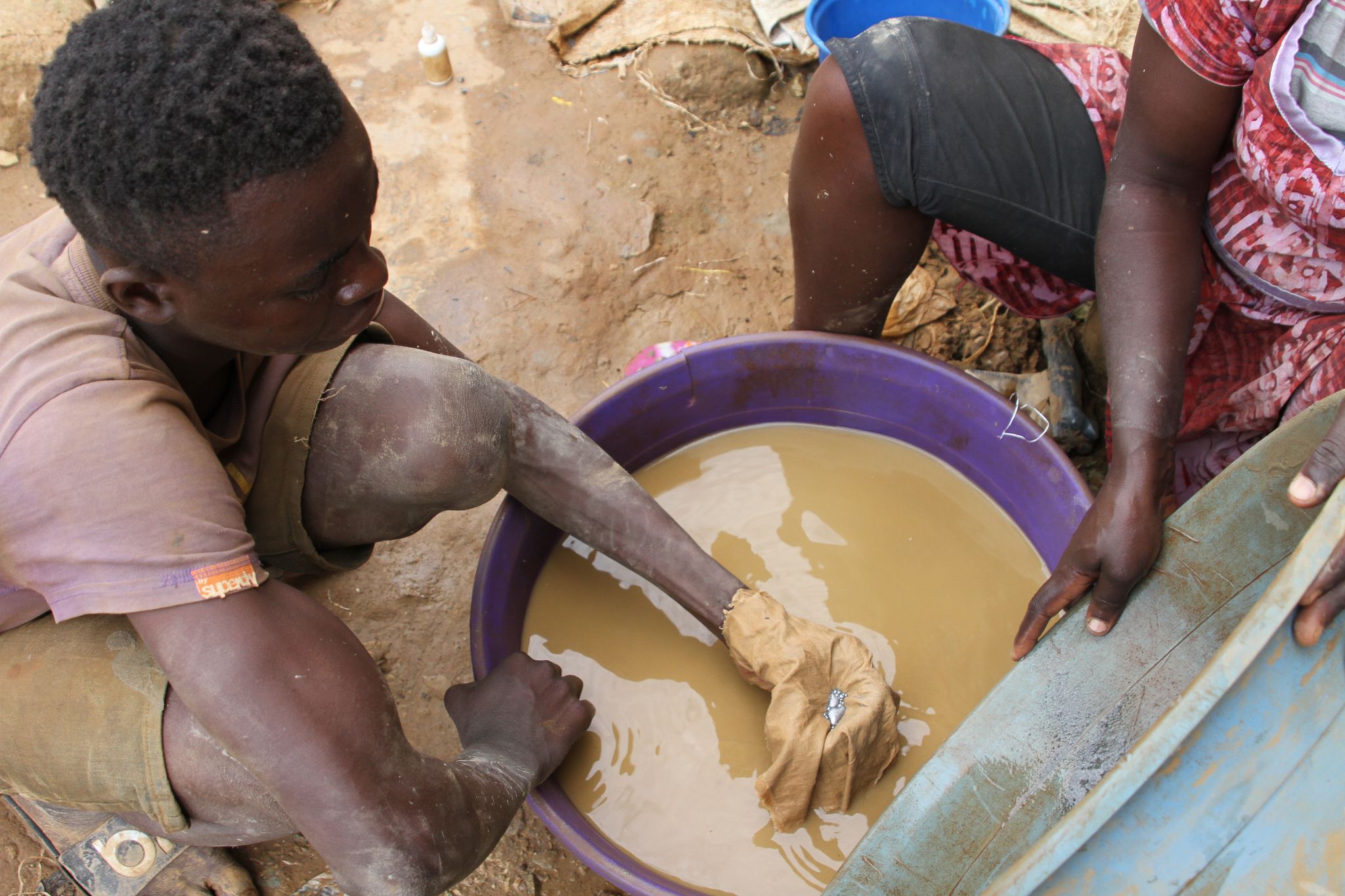 EU-Parlament stimmt für schwächeres Lieferkettengesetz