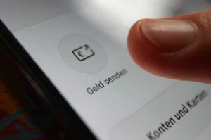 Deutsche Bank startet Wero für Millionen Kunden