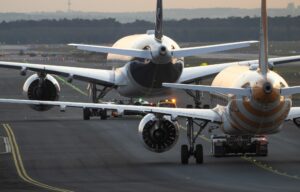 Flugzeuge knapp – Airlines erwarten Rekordauslastung