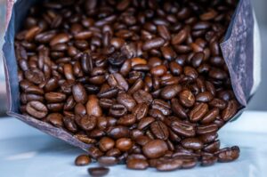 Kaffee zu billig? Aldi Süd und Tchibo streiten über Preise