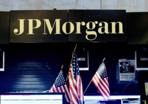 Trump verklagt Großbank JPMorgan wegen Kontoschließungen
