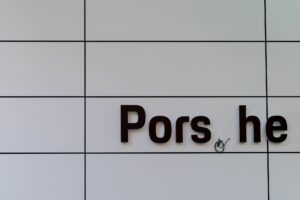 Absatzkrise in China: Porsche verkauft weniger Fahrzeuge