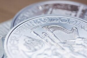 Steigende Gold- und Silberpreise : Ansturm auf die Händler