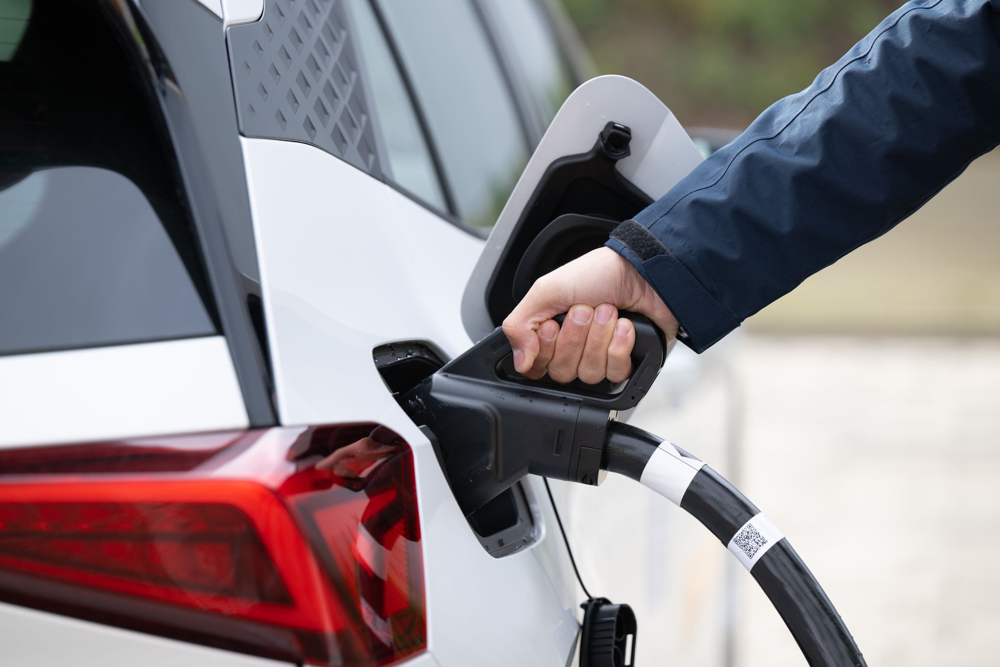 Ringen um letzte Details für E-Auto-Förderung