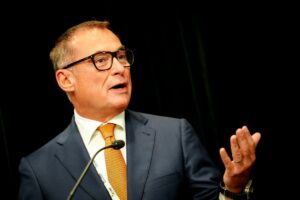 Bundesbank-Chef: Deutsche Goldreserven in USA sind sicher