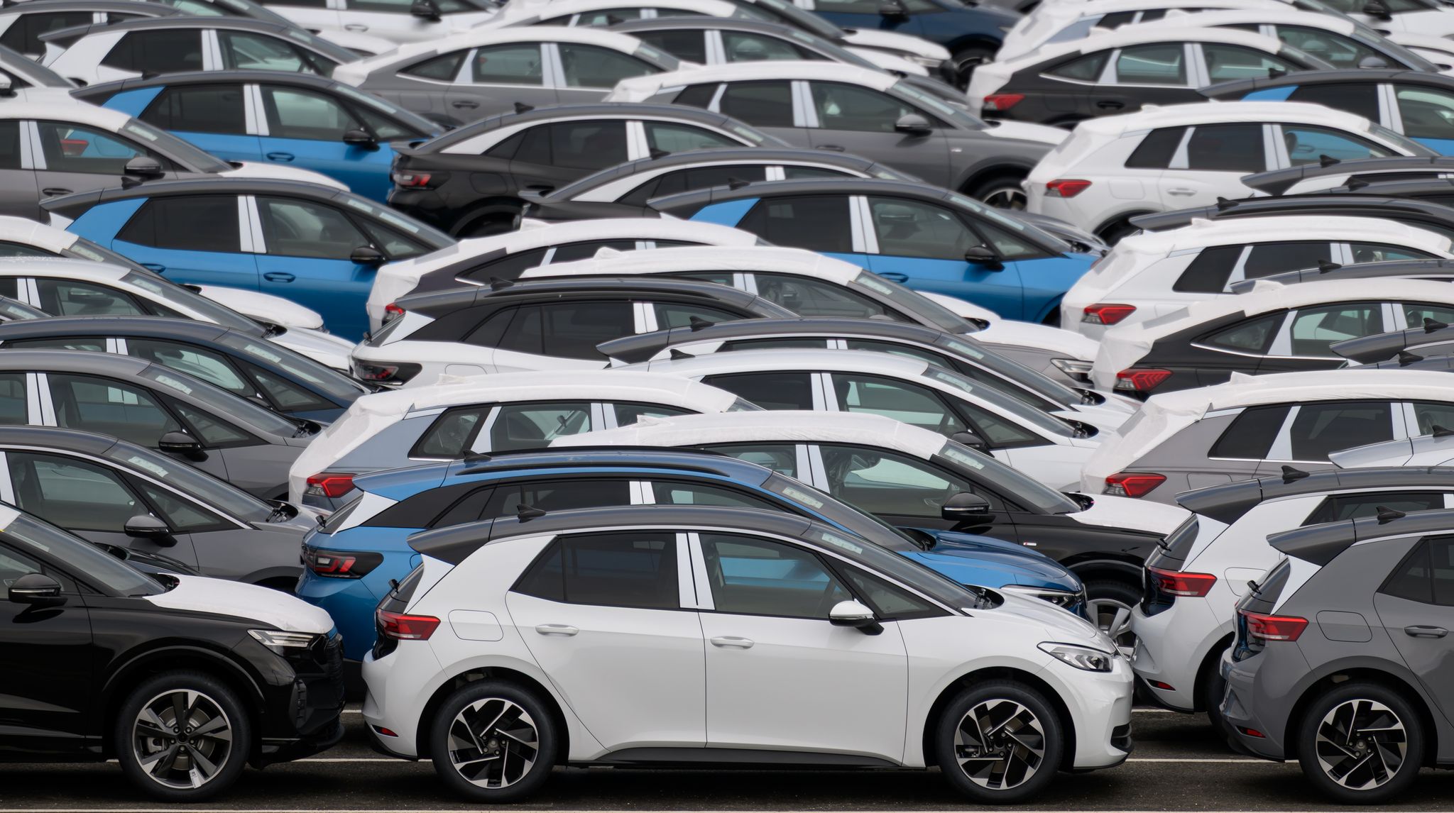 IWF rechnet mit stärkerem Wachstum der deutschen Wirtschaft