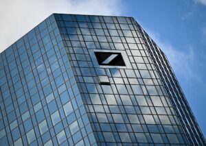 Verdacht auf Geldwäsche: BKA durchsucht Deutsche Bank