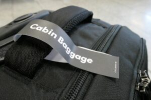 EU-Abgeordnete für Recht auf freies Handgepäck bei Flügen