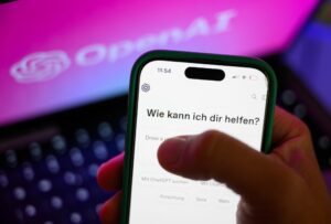 ChatGPT wird künftig Werbung enthalten