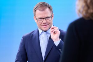 Weitere Pfandsysteme? Umweltminister für mehr Recycling