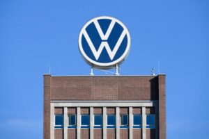 Kernmarke VW verkauft weniger Autos