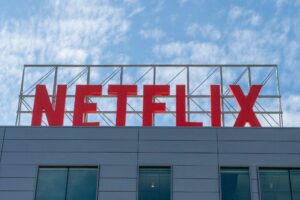 Netflix mit mehr als 325 Millionen Kunden
