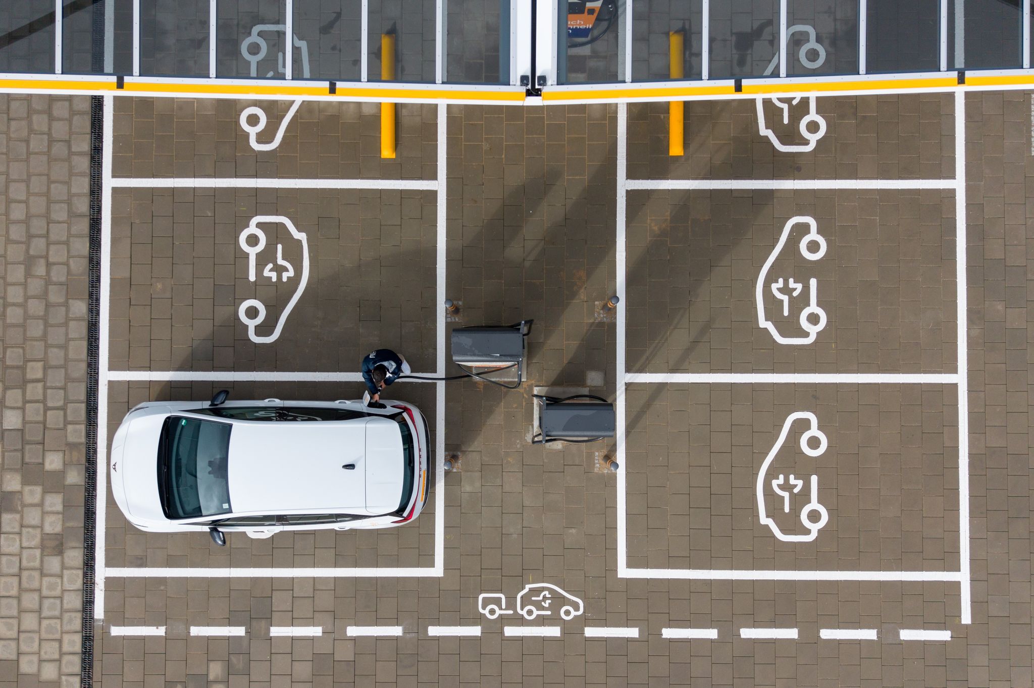 Neue E-Auto-Prämie soll rückwirkend ab Jahreswechsel gelten