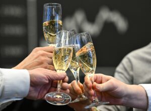 Macht die Jugend Deutschland zum Land der Aktionäre?