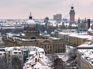 Bestes Bundesland für Unternehmen: Sachsen überholt Bayern