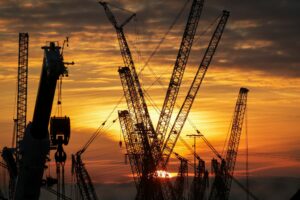 Wirtschaftsleistung wächst in Hälfte der Bundesländer