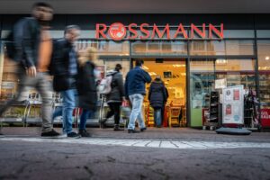 Auch Rossmann plant eigene Online-Apotheke
