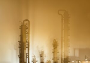 Deutsche Wirtschaft 2025 leicht gewachsen