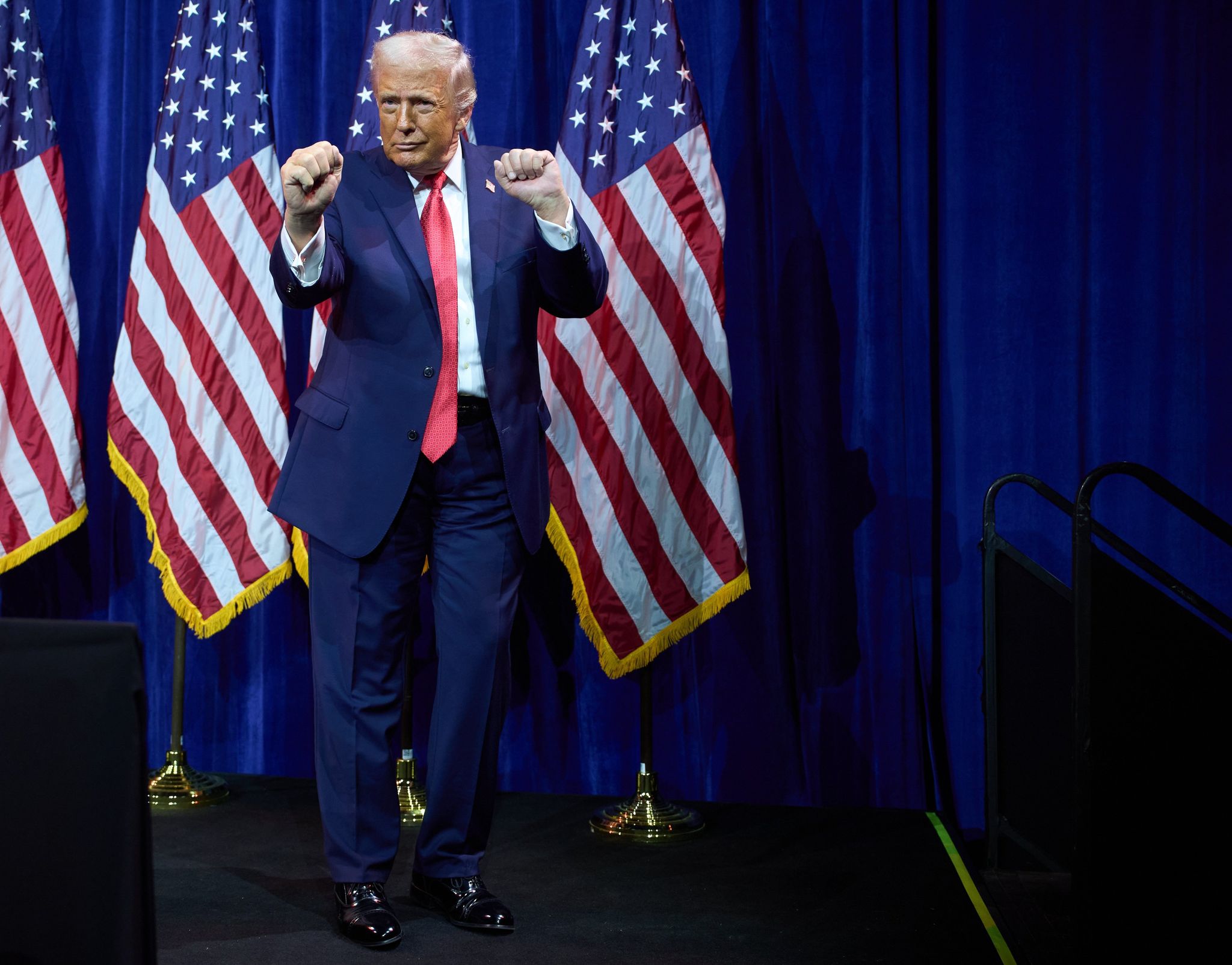 Ein Jahr Trump: Wie US-Zölle die deutsche Wirtschaft treffen