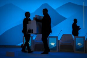 Umfrage: Zuversicht in Vorstandsetagen auf Fünf-Jahres-Tief