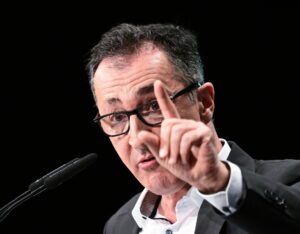 Grüne streiten über Abstimmung bei Mercosur-Abkommen