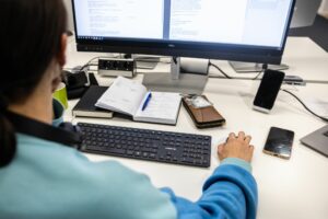 Indeed-Umfrage: Mehrheit kann sich Jobwechsel vorstellen