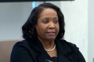 Supreme Court: Zweifel an Entlassung von Fed-Direktorin Cook