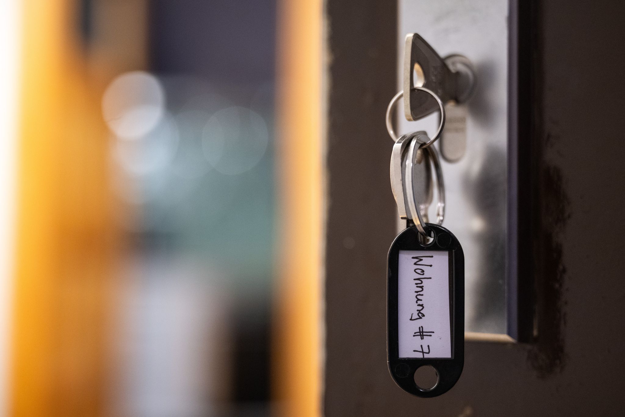 Wohnung, verzweifelt gesucht: Branche macht wenig Hoffnung