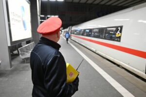 Annäherung in Tarifrunde bei der Bahn