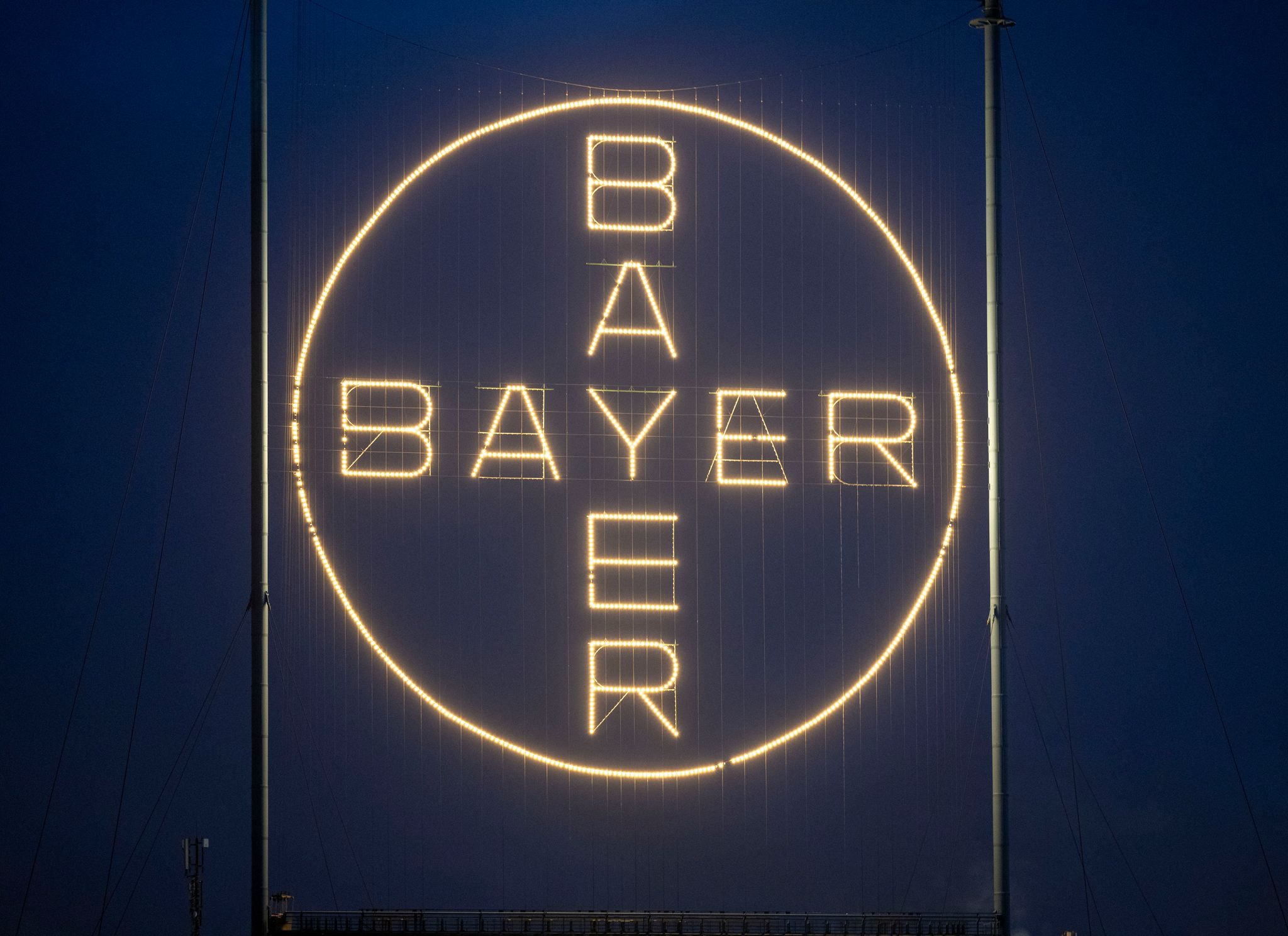 Bayer: Milliardenvergleich in US-Rechtsstreit über Glyphosat