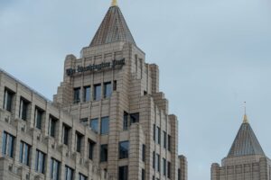 «Washington Post»-Herausgeber tritt nach Entlassungen zurück