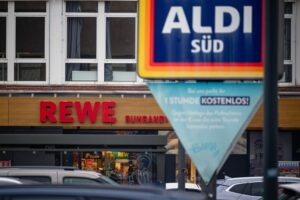 Sind Aldi und Lidl wirklich billiger als die Supermärkte?